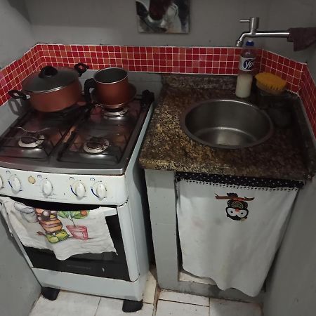 Apartament Apartamento No Coracao De Copacabana Rio de Janeiro Zewnętrze zdjęcie