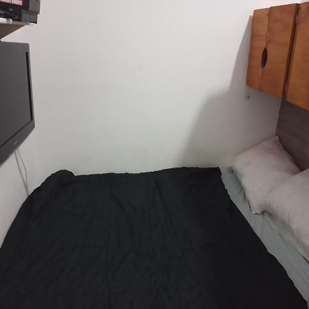 Apartament Apartamento No Coracao De Copacabana Rio de Janeiro Zewnętrze zdjęcie