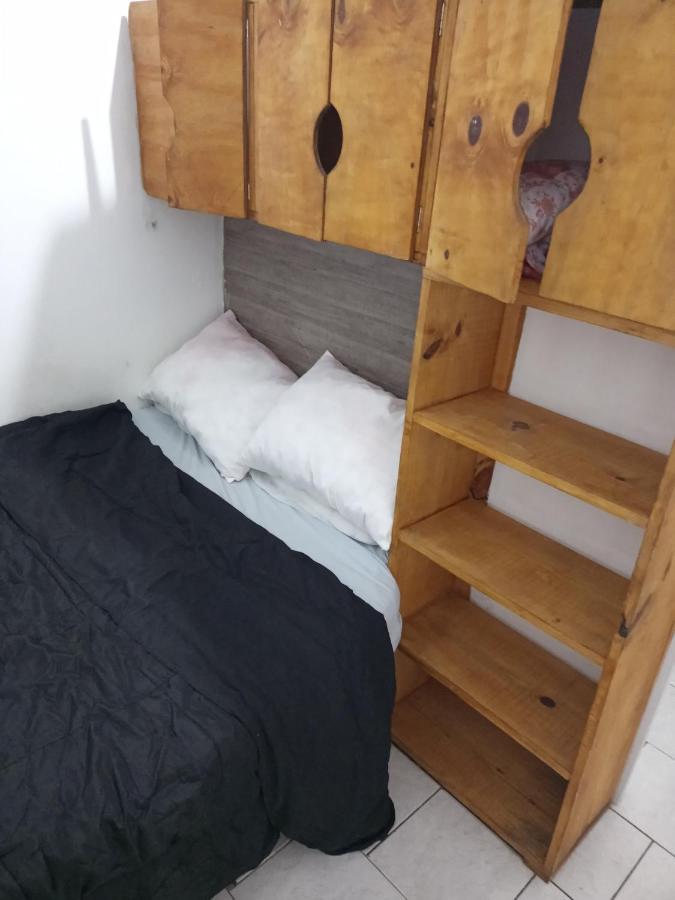 Apartament Apartamento No Coracao De Copacabana Rio de Janeiro Zewnętrze zdjęcie