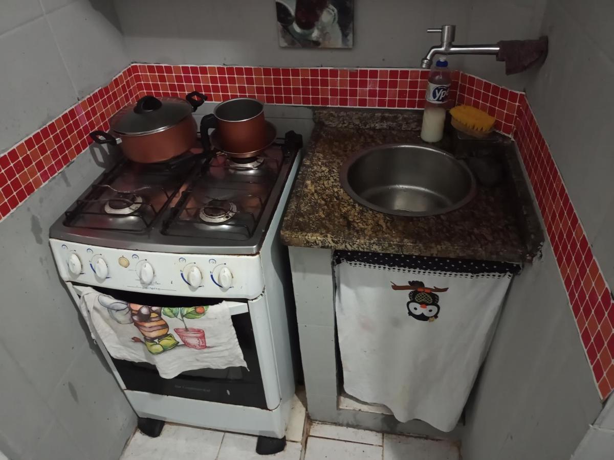 Apartament Apartamento No Coracao De Copacabana Rio de Janeiro Zewnętrze zdjęcie