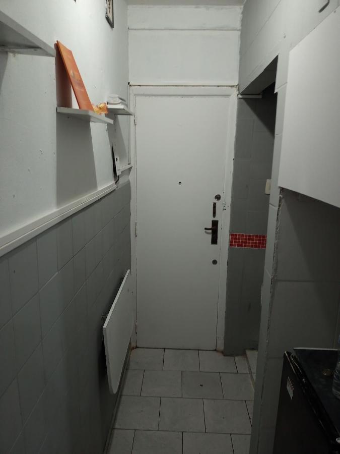 Apartament Apartamento No Coracao De Copacabana Rio de Janeiro Zewnętrze zdjęcie