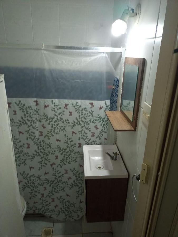Apartament Apartamento No Coracao De Copacabana Rio de Janeiro Zewnętrze zdjęcie