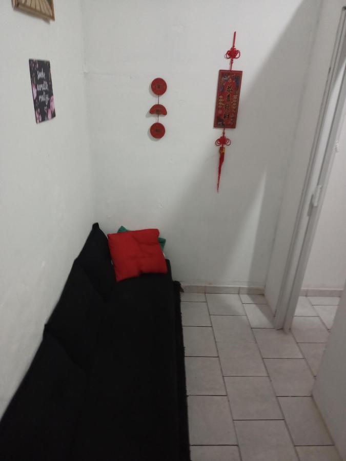 Apartament Apartamento No Coracao De Copacabana Rio de Janeiro Zewnętrze zdjęcie